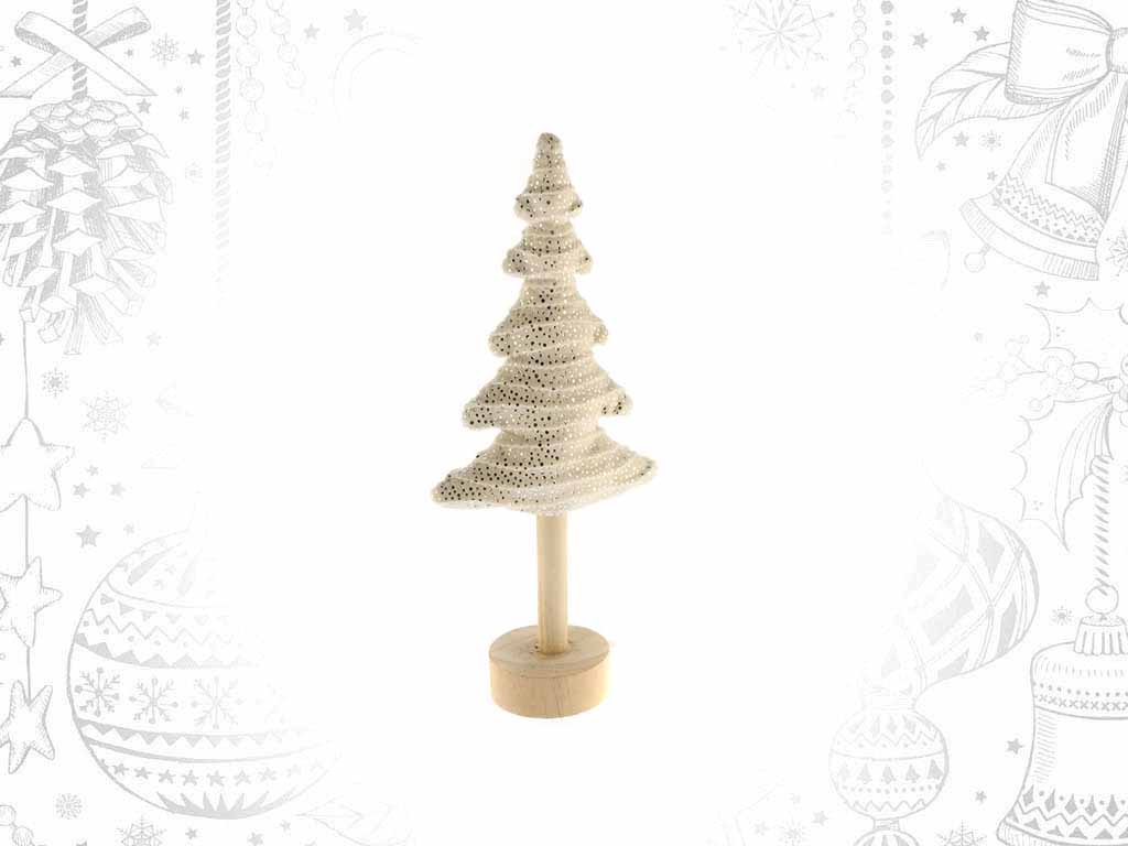 ARBOL BLANCO PEQ. cod. 9322266