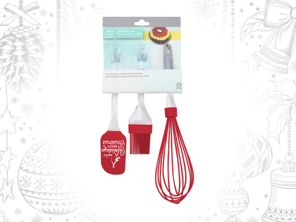 PACK COZINHA NATAL cod. 9322356