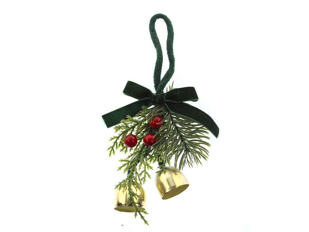 PENDENTE DI PIANTA DI SERPENTE A SONAGLI cod. 9323012