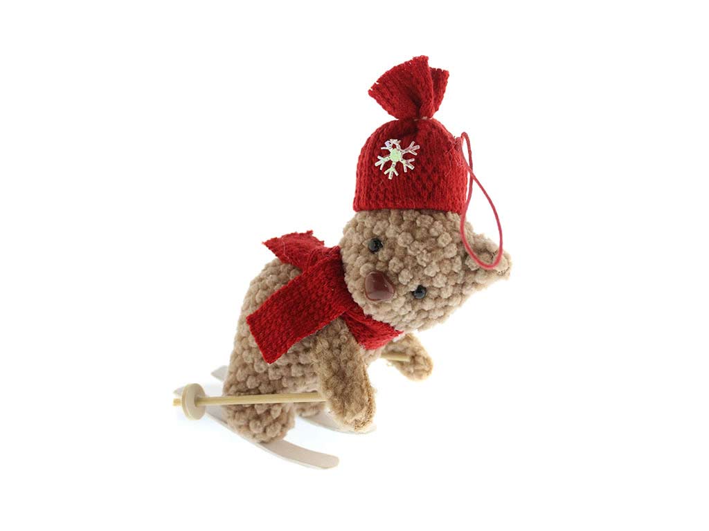 ORSO SOSPESO cod. 9323051