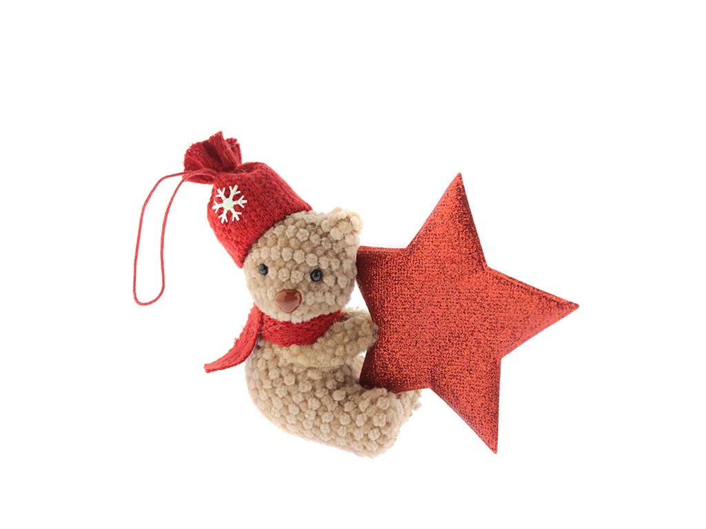 ORSO SOSPESO cod. 9323067