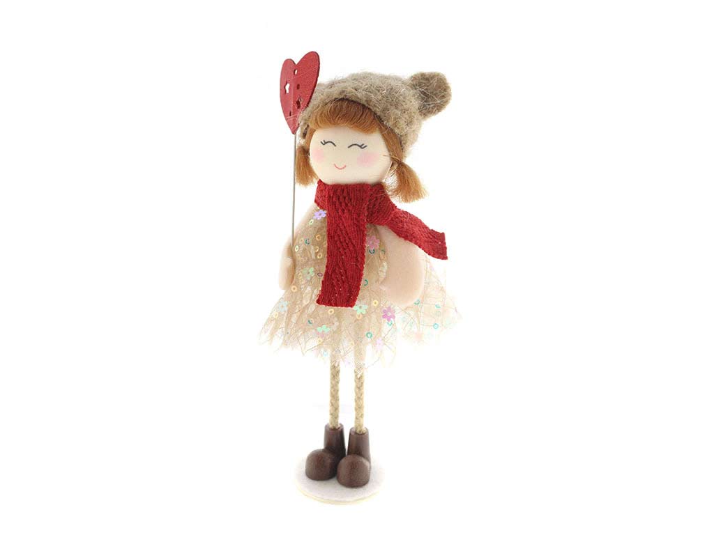 DROLLO IN PIEDI cod. 9323070