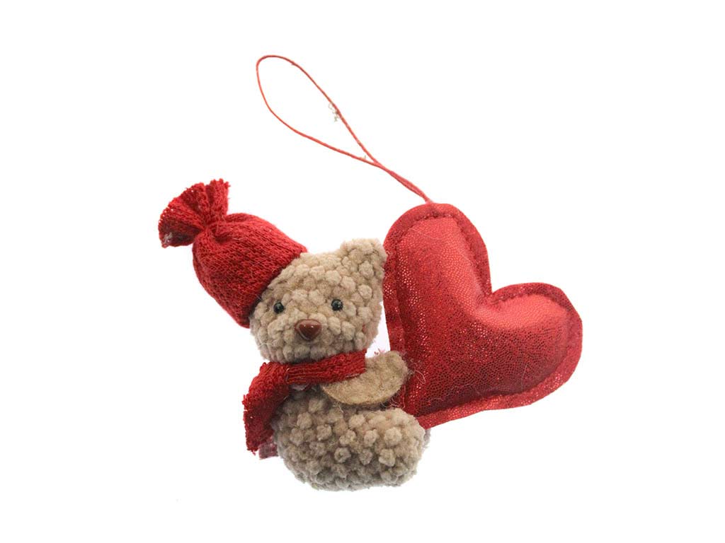 ORSO SOSPESO cod. 9323074