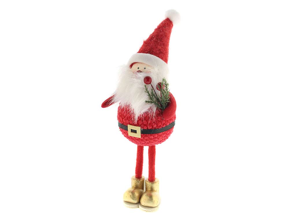 BABBO NATALE IN PIEDI cod. 9323086