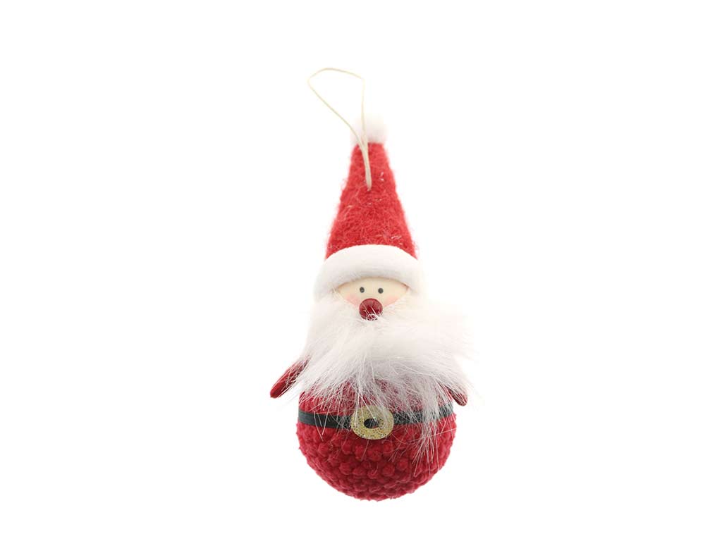 PENDENTE DI BABBO NATALE cod. 9323091
