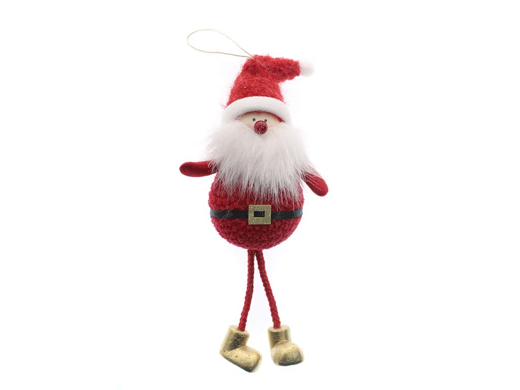 PENDENTE DI BABBO NATALE cod. 9323093