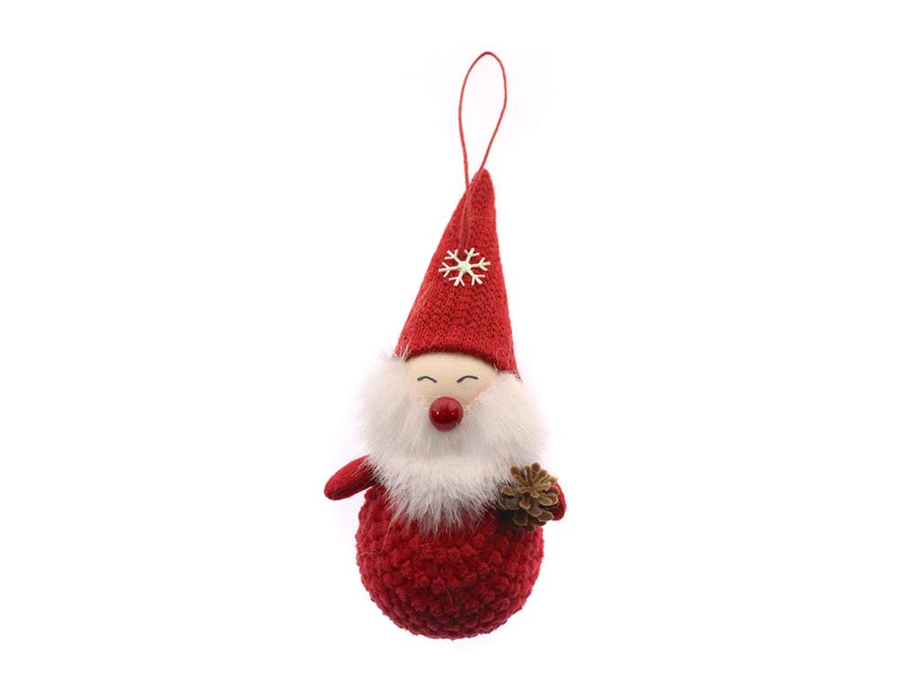 PENDENTE DI BABBO NATALE cod. 9323094
