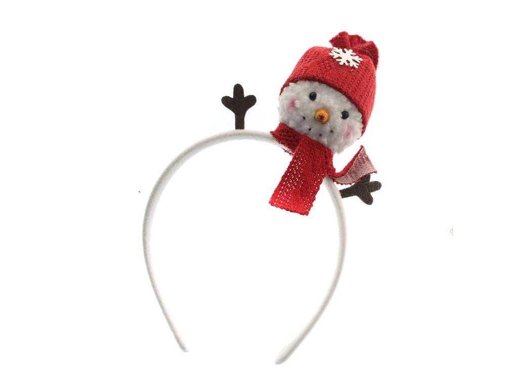 FASCIA DEL PUPAZZO DI NEVE cod. 9323109