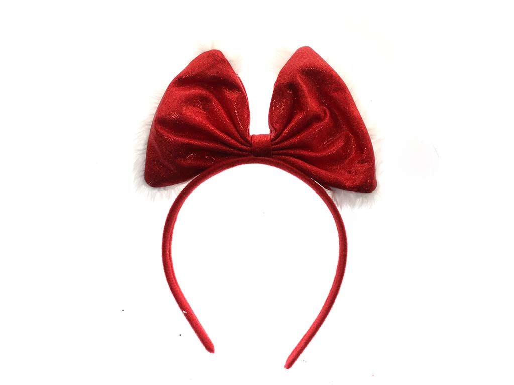 FASCIA CON FIOCCO cod. 9323110