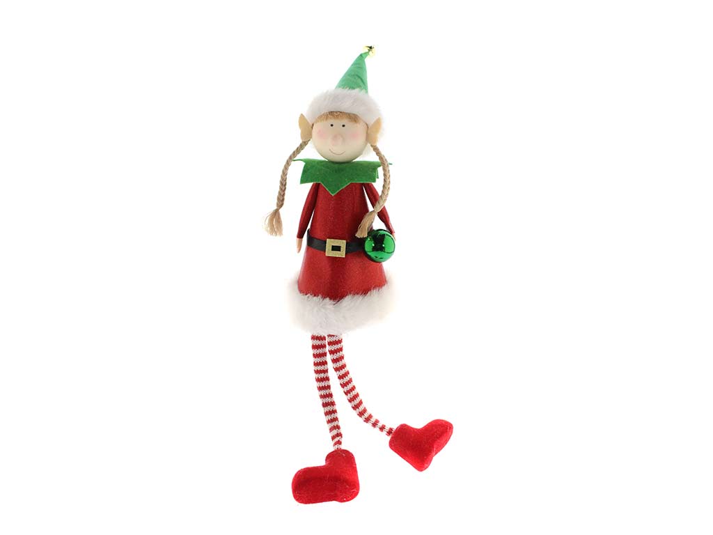 ELFO SEDUTO cod. 9323118