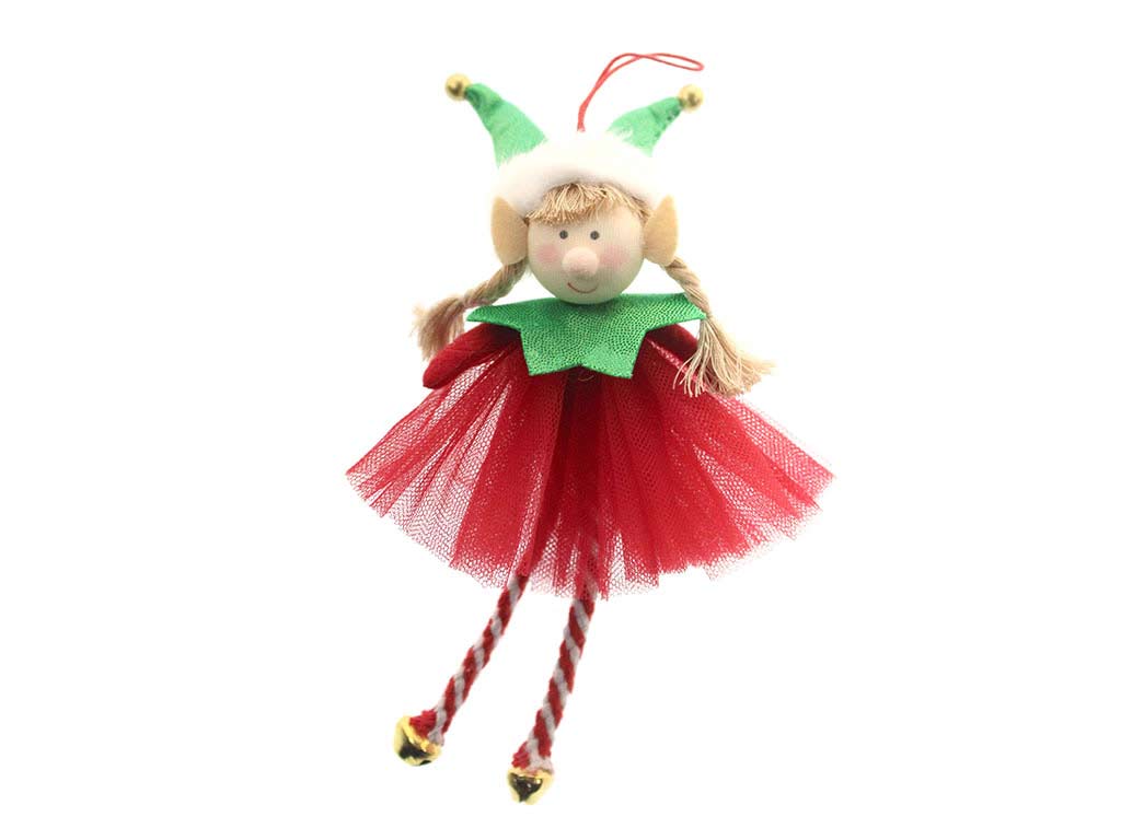 ELFO IMPICCATO cod. 9323127