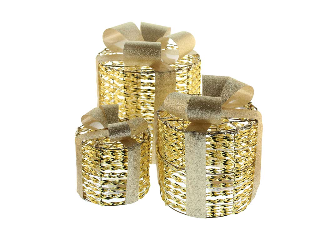 40 ALBERO DI LUCE BIANCO FREDDO cod. 9323135