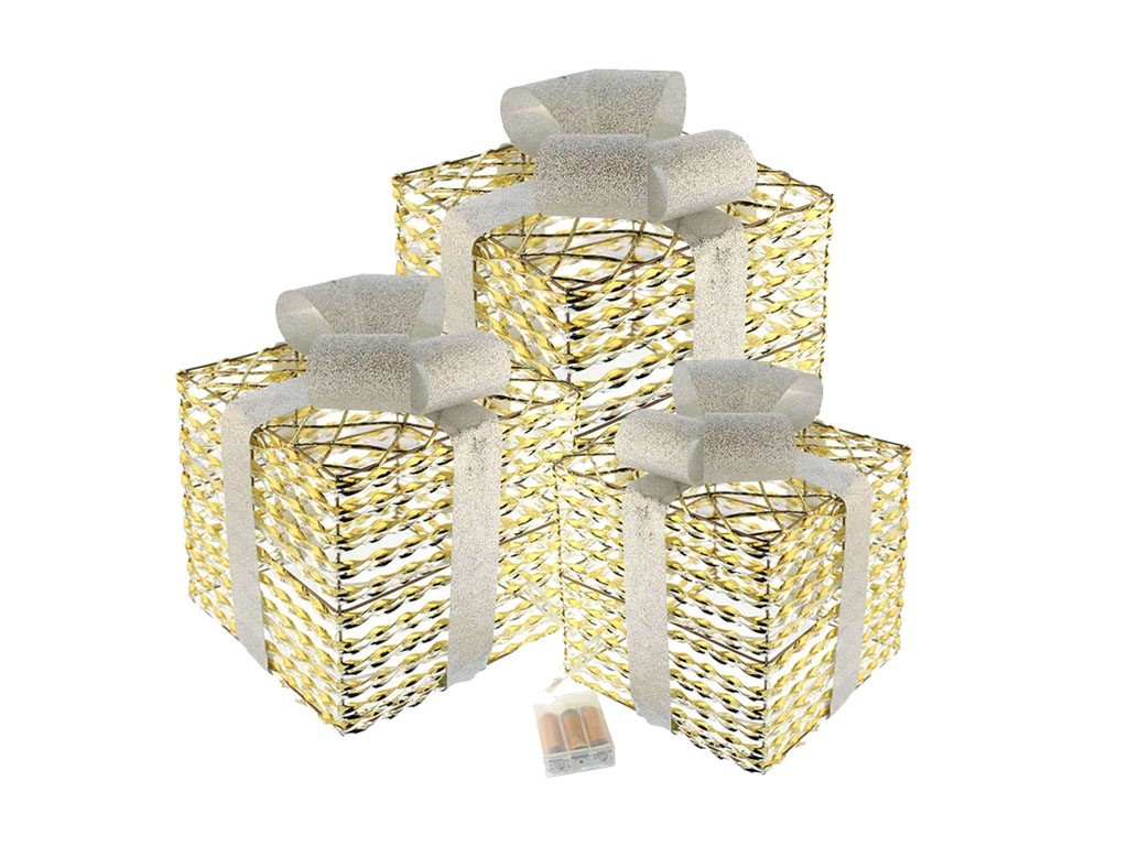 40 ALBERO DI LUCE BIANCO FREDDO cod. 9323136