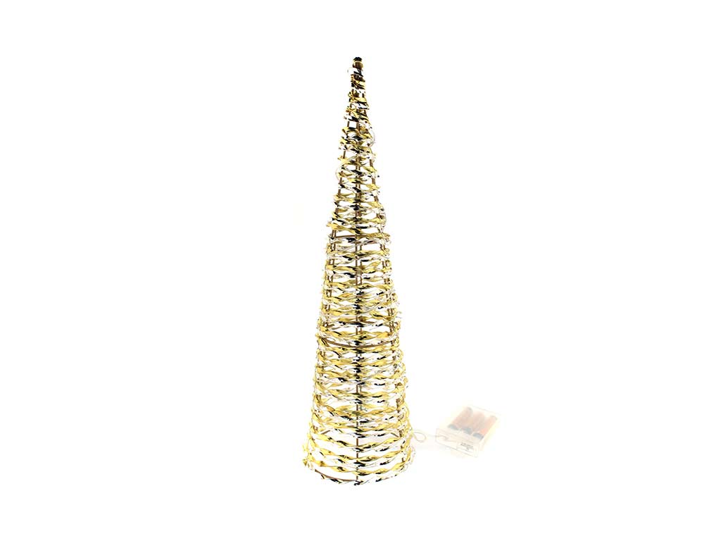 40 ALBERO DI LUCE BIANCO FREDDO cod. 9323138