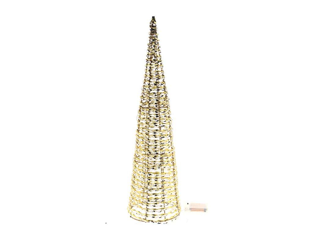 40 ALBERO DI LUCE BIANCO FREDDO cod. 9323139