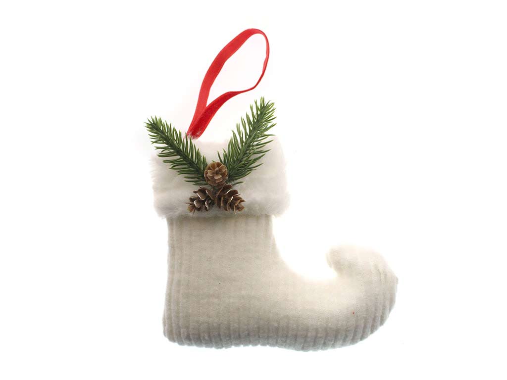 GRUCCIA PER SCARPE IN TESSUTO cod. 9323179