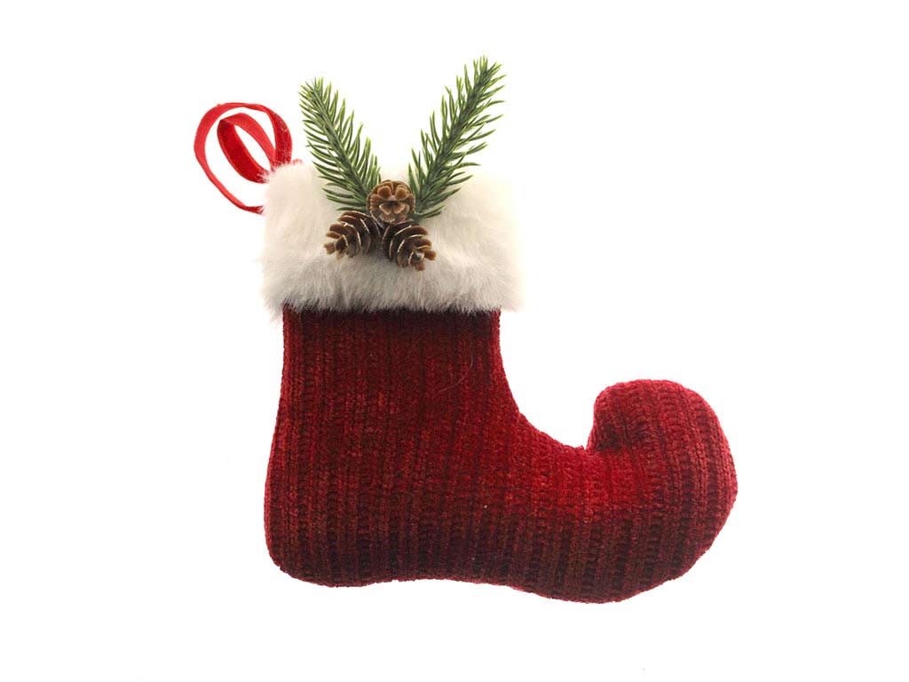 GRUCCIA PER SCARPE IN TESSUTO cod. 9323180