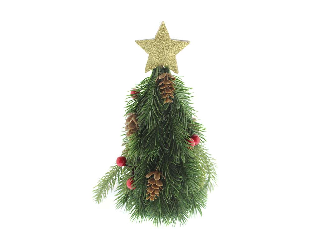 ?ALBERO DI AGHI DI PINO cod. 9323191