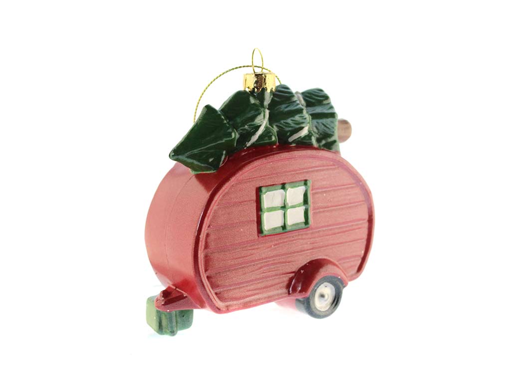 CIONDOLO ORNAMENTO CAROVANA cod. 9323206