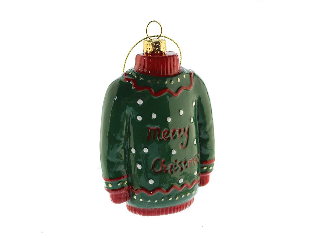 CIONDOLO ORNAMENTO SUTER cod. 9323207