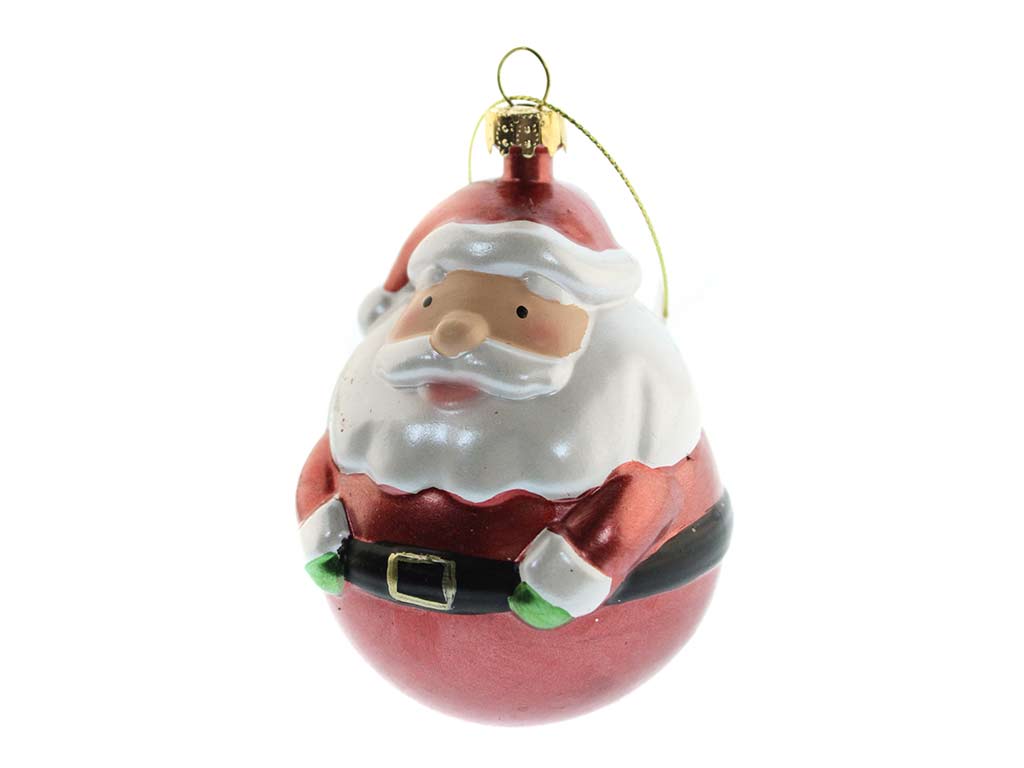 CIONDOLO ORNAMENTO DI SANTA GORDO cod. 9323219