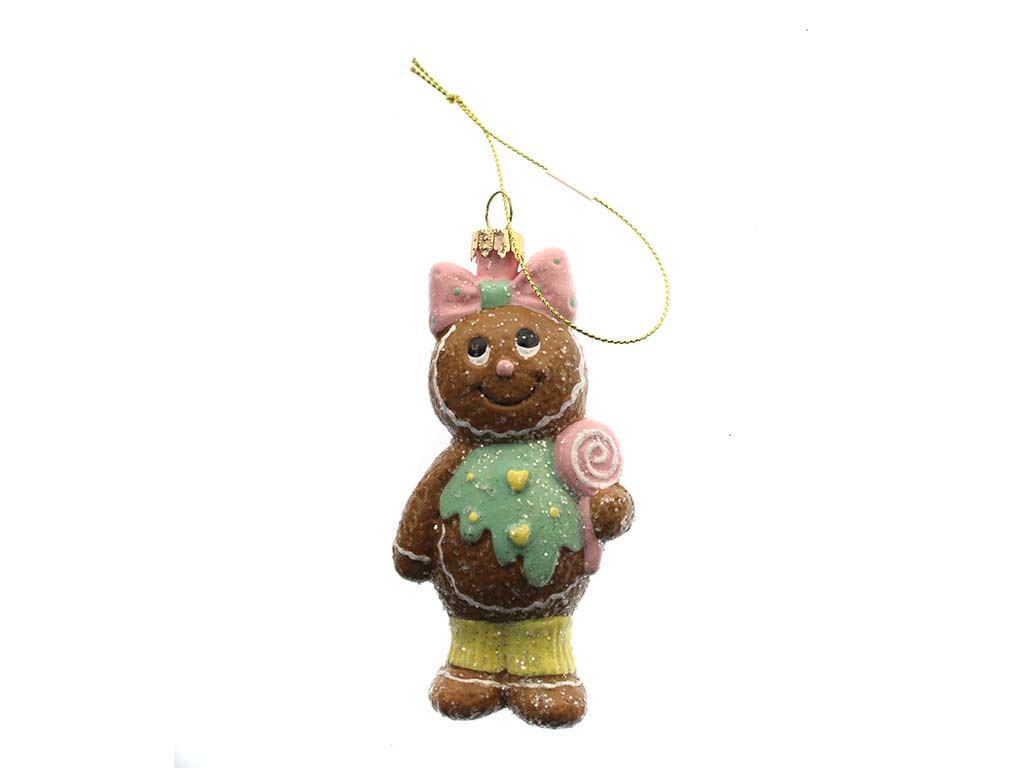 CIONDOLO ORNAMENTALE DI RAGAZZA DI PAN D cod. 9323235