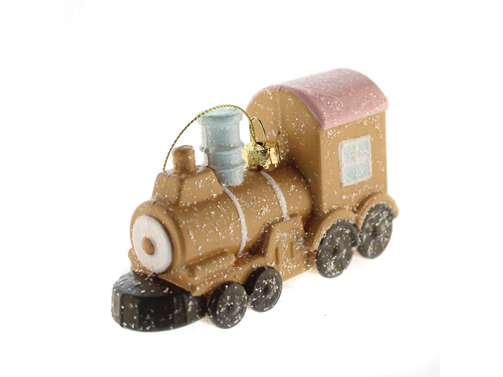 PENDENTE ORNAMENTO PER TRENI cod. 9323237