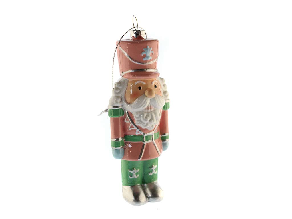 NUTCRACKER ORNAMENT PENDANT cod. 9323275