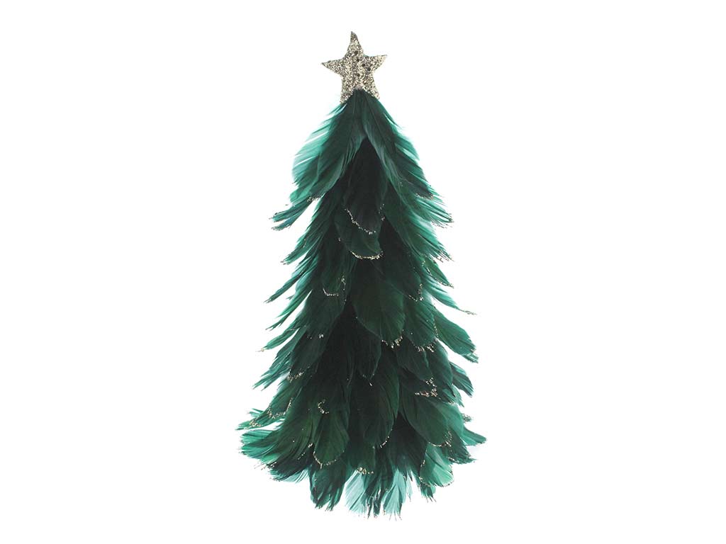 ALBERO DELLE PIUME VERDI GDE. cod. 9323320