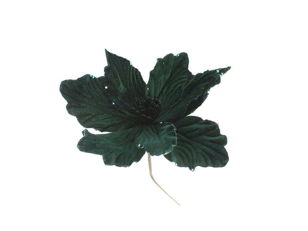 FIORE DI PONSETTIA VERDE cod. 9323363
