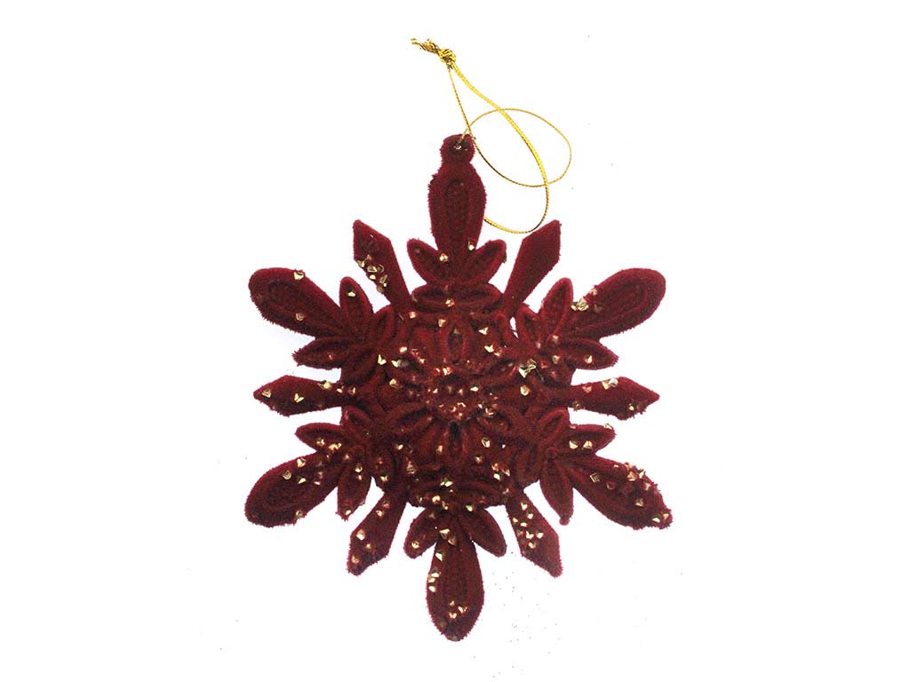 CIONDOLO A SCAGLIE DI GRANATO cod. 9323390