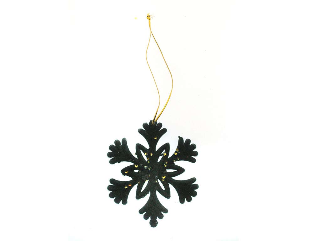 CIONDOLO A FIOCCHI VERDI cod. 9323400