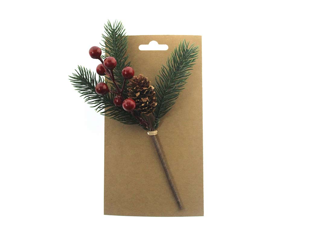 CHRISTMAS BRANCHES cod. 9323416