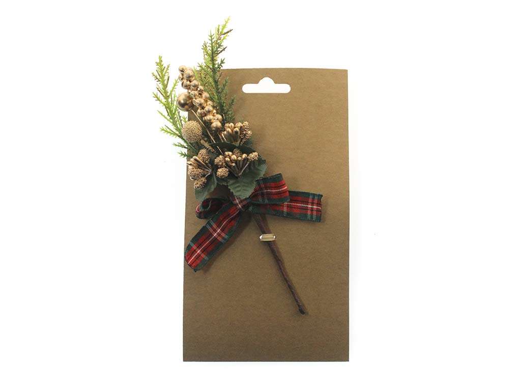 CHRISTMAS BRANCHES cod. 9323418