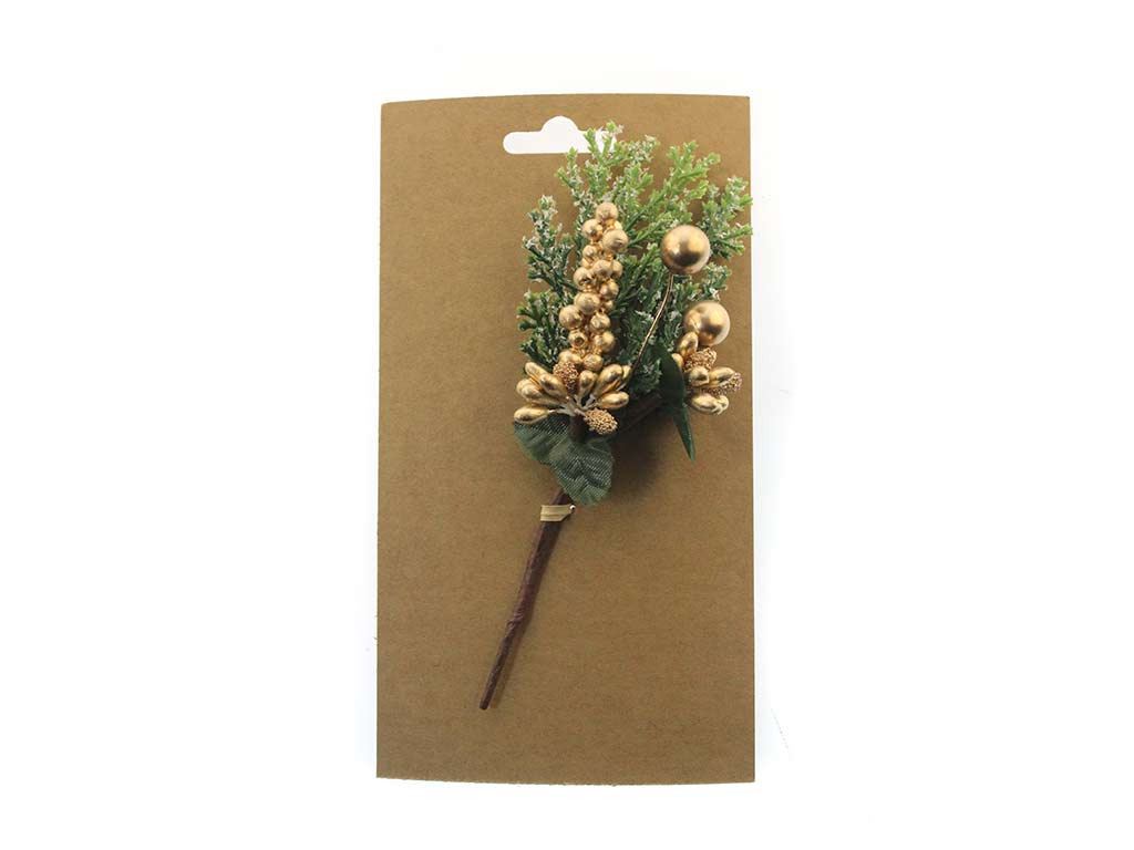 CHRISTMAS BRANCHES cod. 9323420