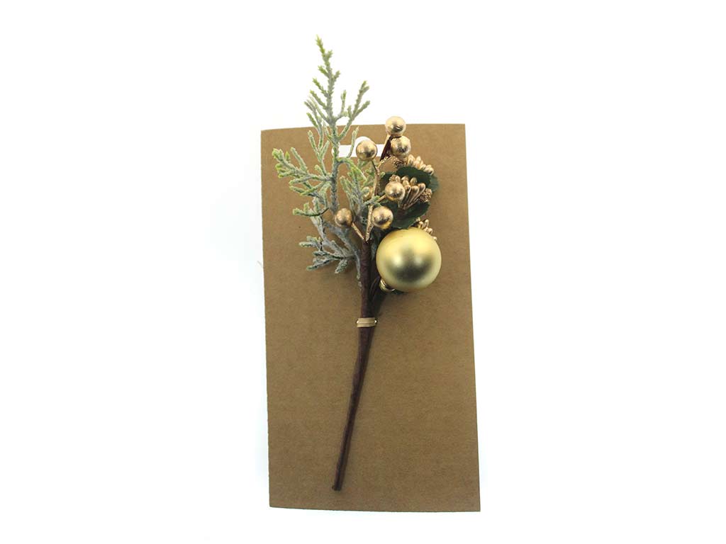CHRISTMAS BRANCHES cod. 9323421