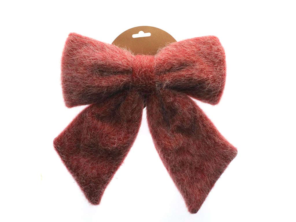 MINI FIOCCO ROSSO cod. 9323461