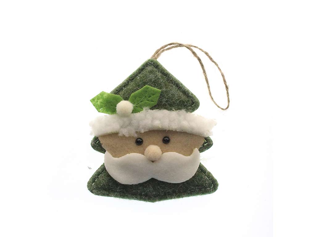 COLGNATE SANTA ÁRBOL VERDE cod. 9323479
