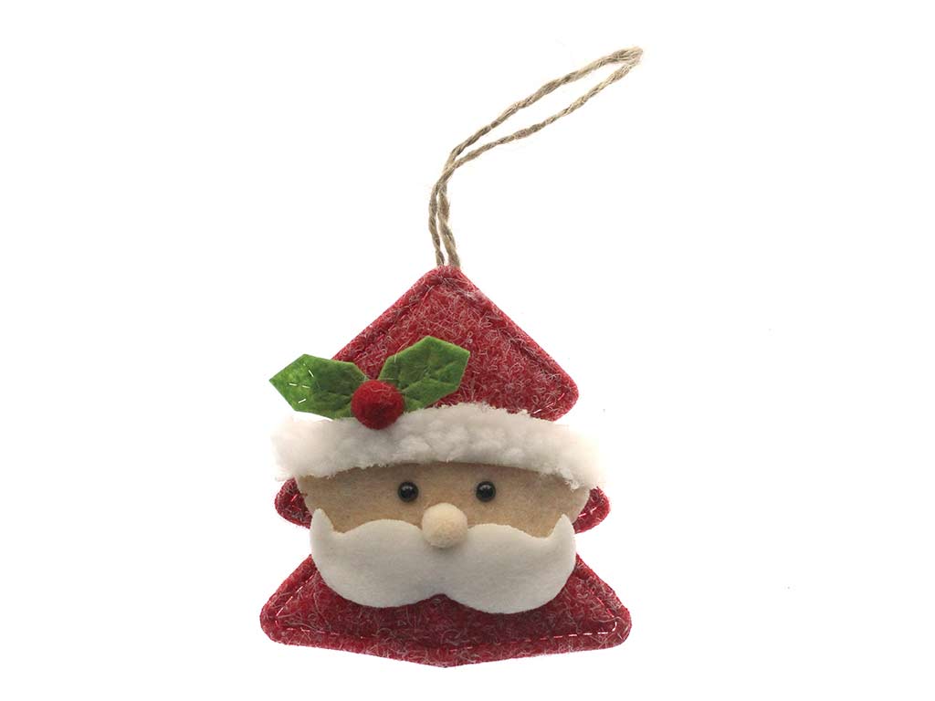 COLGNATE SANTA ÁRBOL ROJO cod. 9323480