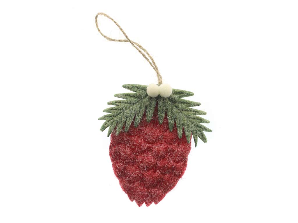 CIONDOLO ROSSO cod. 9323487