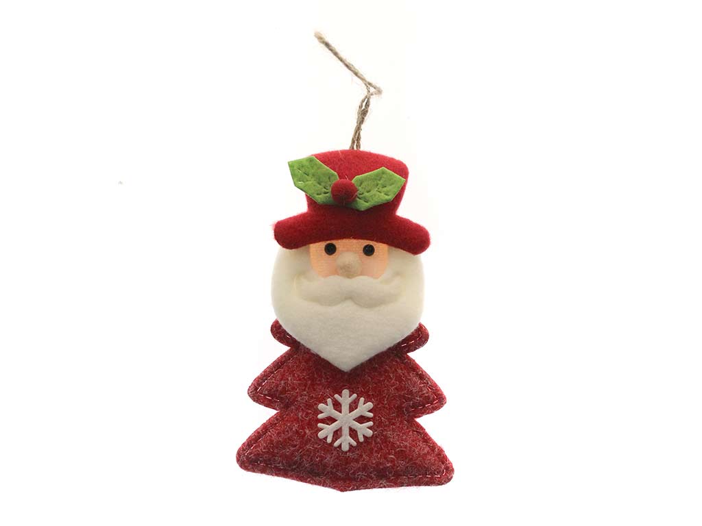 CIONDOLO ROSSO DI SANTA ARBOL cod. 9323490