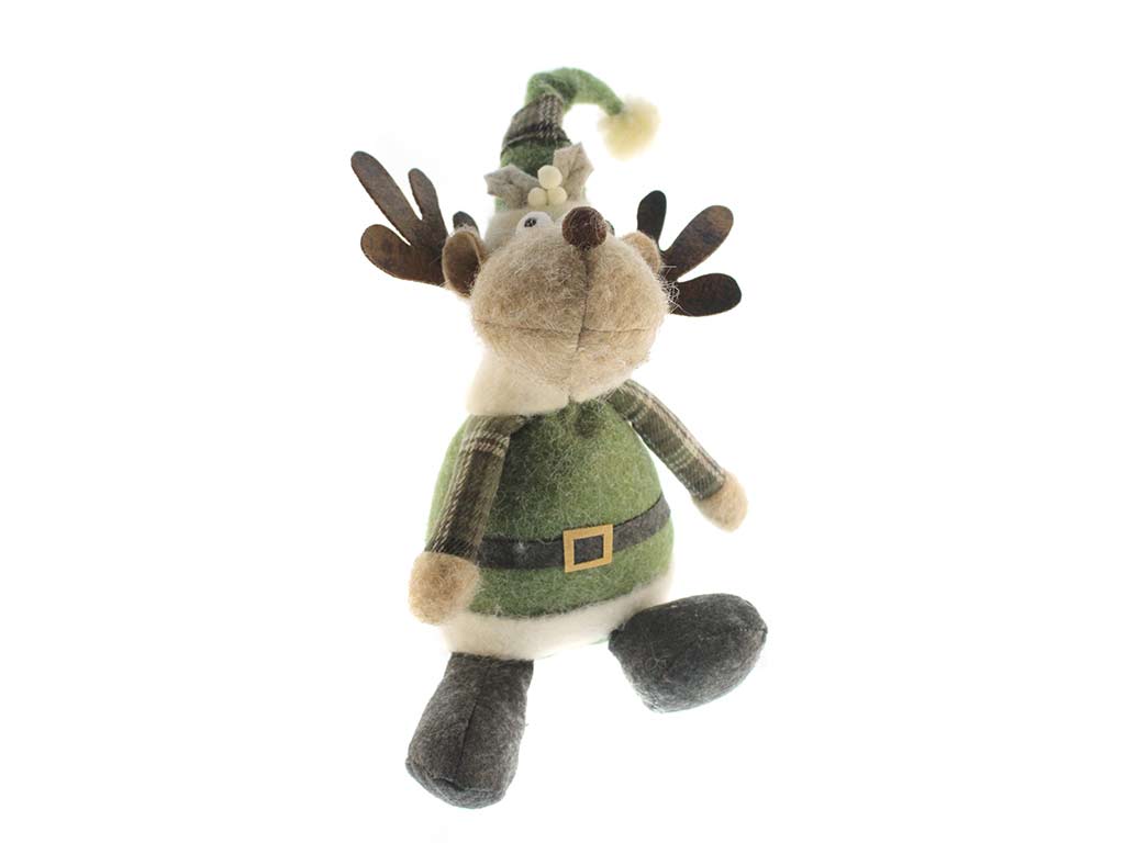 RENNA VERDE BASSA cod. 9323512