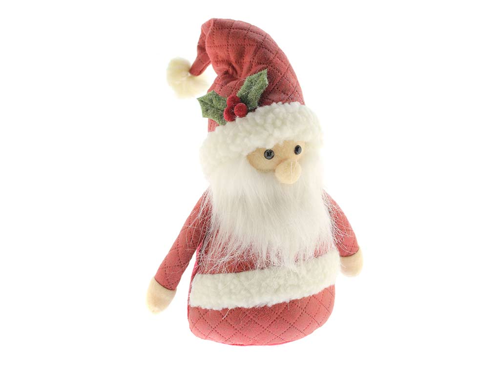 SEDUTA DI BABBO NATALE ROSSO cod. 9323526