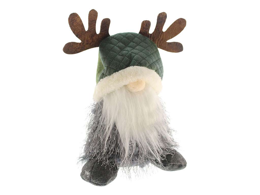 CORNA DI FOLLETTO VERDE cod. 9323532