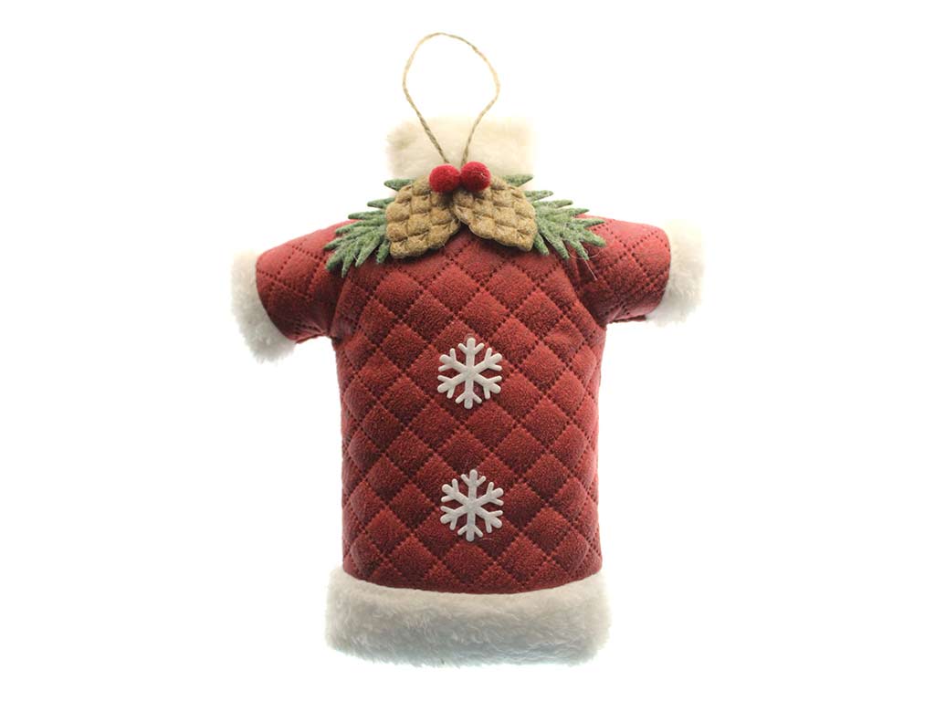 ABITO VERDE PENDENTE NATALE cod. 9323558