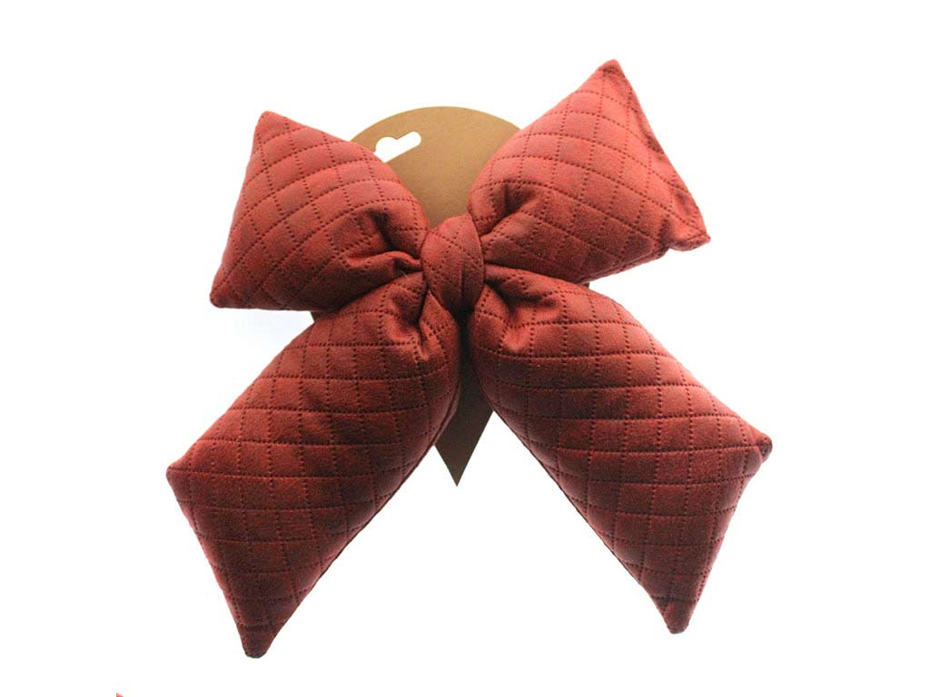 NASTRO ROSSO DI DICEMBRE NATALIZIO. cod. 9323562