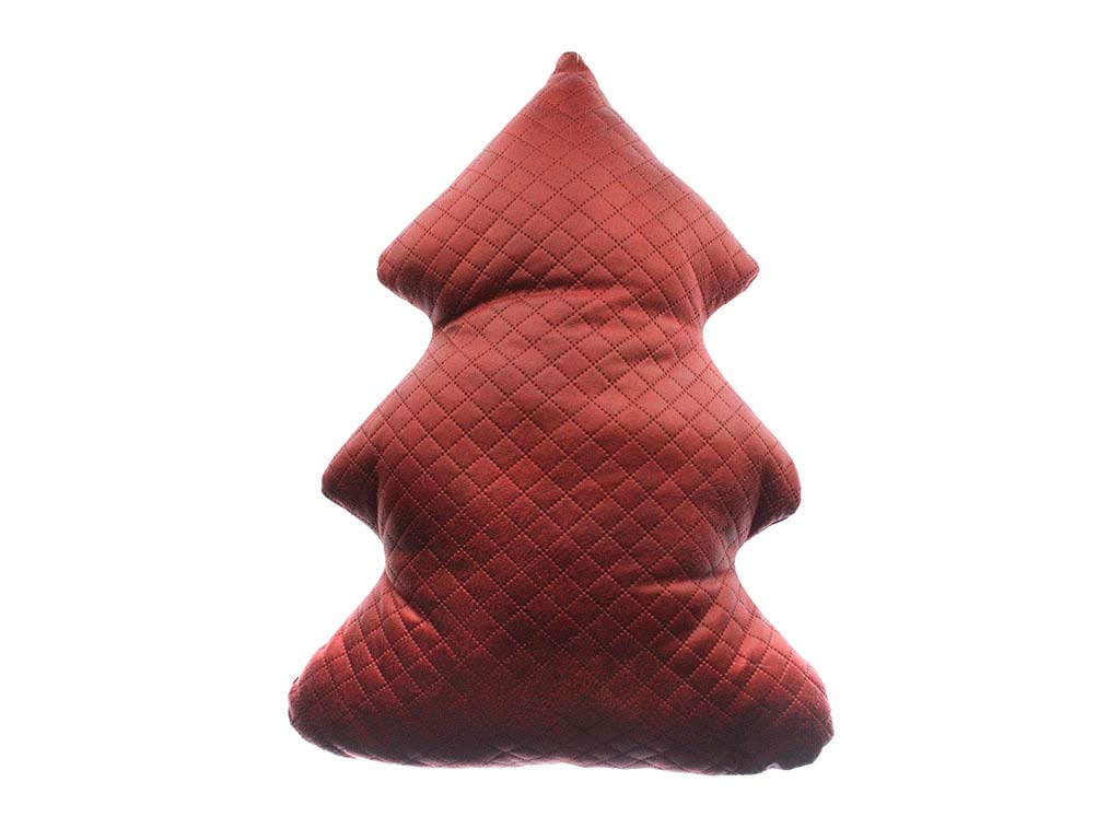 CUSCINO ROSSO DI NATALE cod. 9323567