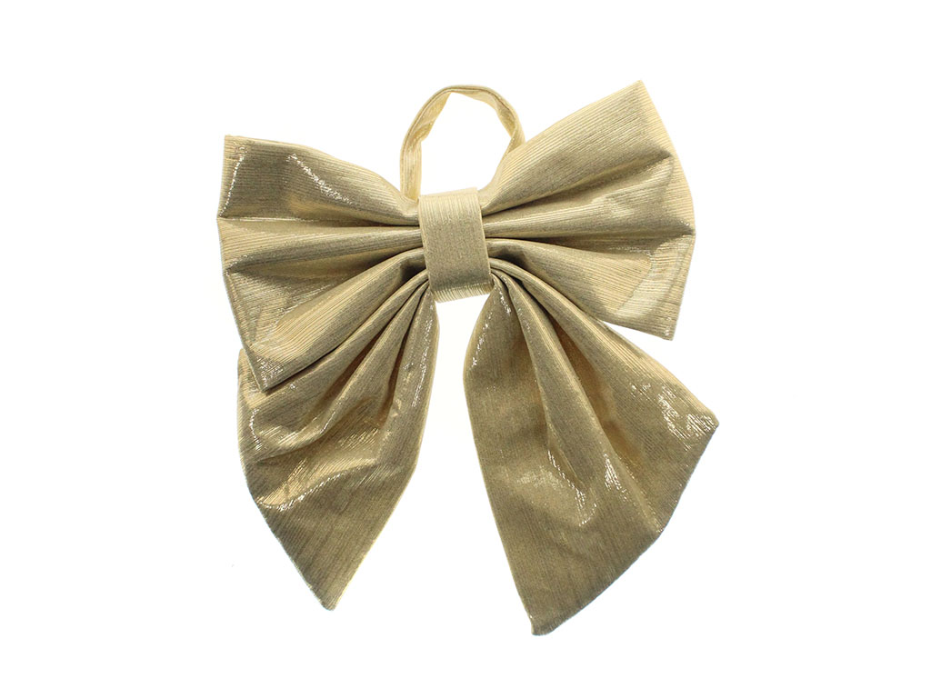 LAÇO DOURADO DE NATAL -S- cod. 9323607