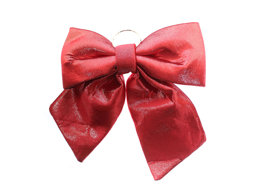 NATAL COM FITA VERMELHA -M- cod. 9323612