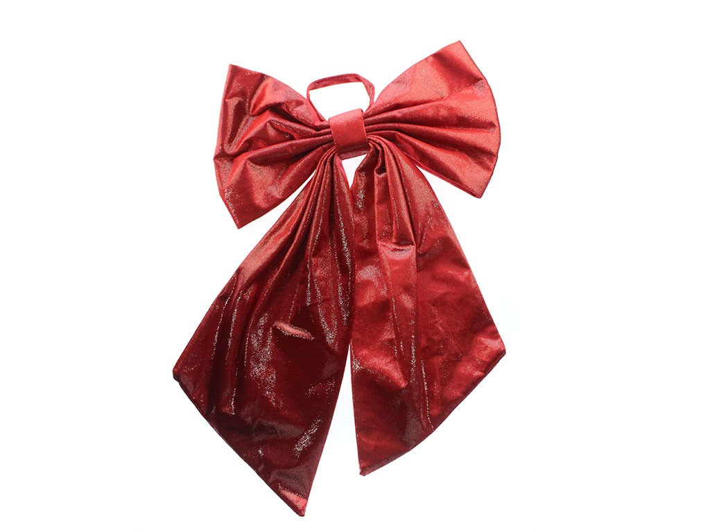 NATAL COM FITA VERMELHA -L- cod. 9323613